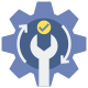 Automation icon