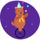 07-unicycle icon