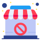 Closed icon