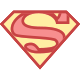 Super homen icon