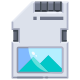 Sd Card icon