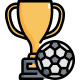 Football Award icon