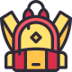 Mochila icon