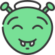 Emoticon icon