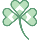 Three Leaf Clover icon