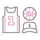 Merchandise icon