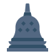 Borobudur icon