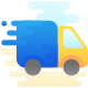 In Transit icon