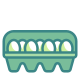 Eggs icon