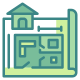 Diagrama icon