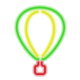 Hot Air Balloon icon