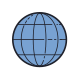 Geografía icon