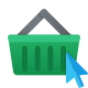 Click & Collect icon