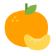 橘子-1 icon