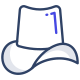 Filzhut icon