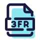 3FR icon