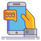 999 icon