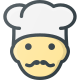 Chef icon