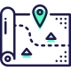 Map icon