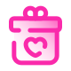 Wedding Gift icon