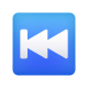 Last-Track-Button-Emoji icon