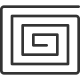 Maze icon