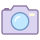 Camera icon