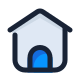 Home icon