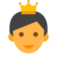 若王子 icon
