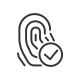 Biometrics icon