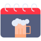 Beer icon