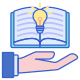 Knowledge icon