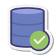 Conferma Database icon