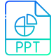 PPT icon