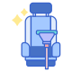 Car Seat icon