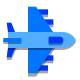 Kampfjet icon