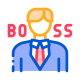 Boss icon