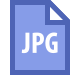 JPG icon