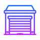 Garage Door icon