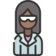 Scientist icon