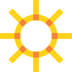 太陽 icon