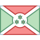 Burundi icon