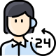 Customer Agent icon