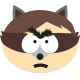 The Coon icon