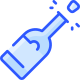 Champagne icon