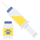 Vaccine icon