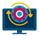 Operational System icon