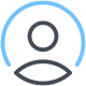 Male User icon