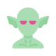 Goblin icon