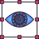 Focus icon